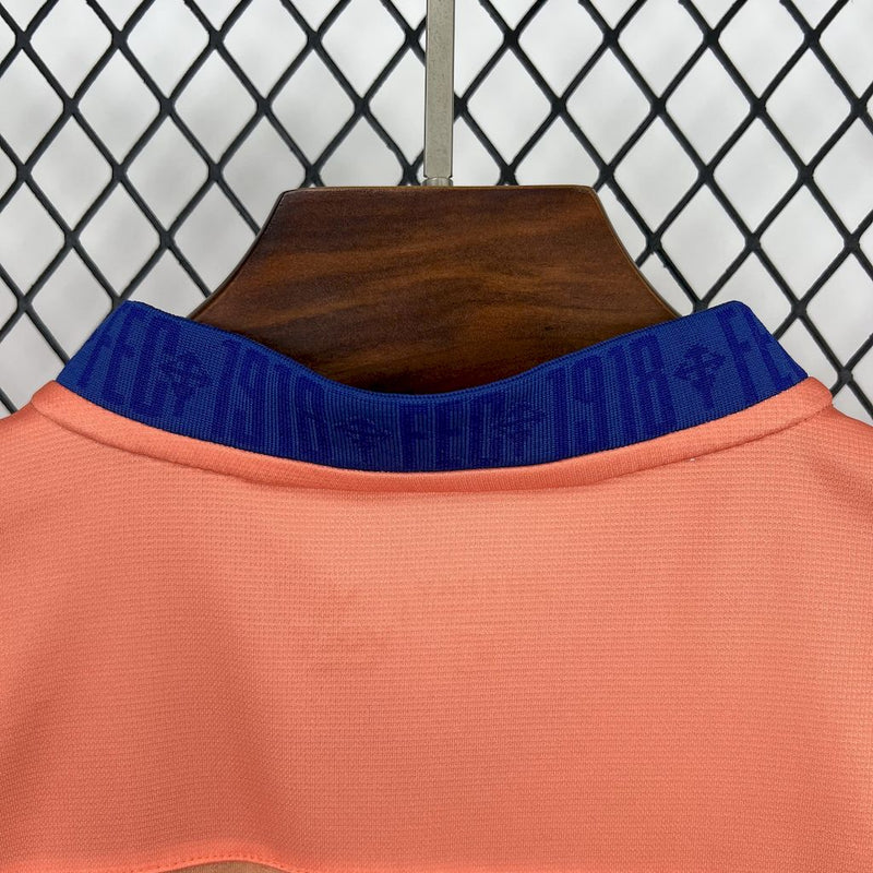 Camisa Fortaleza Goleiro 25/26 - Torcedor Masculina