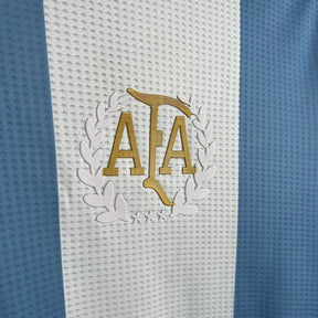 Camisa Argentina 50 Anos - Adidas Torcedor Masculina