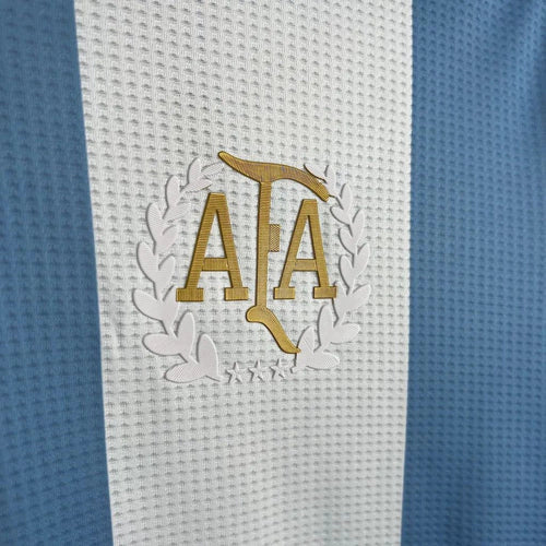 Camisa Argentina 50 Anos - Adidas Torcedor Masculina