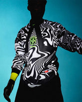 Camisa Seleção Brasileira Goleiro Manga Longa 26/27 Torcedor Nike Masculino