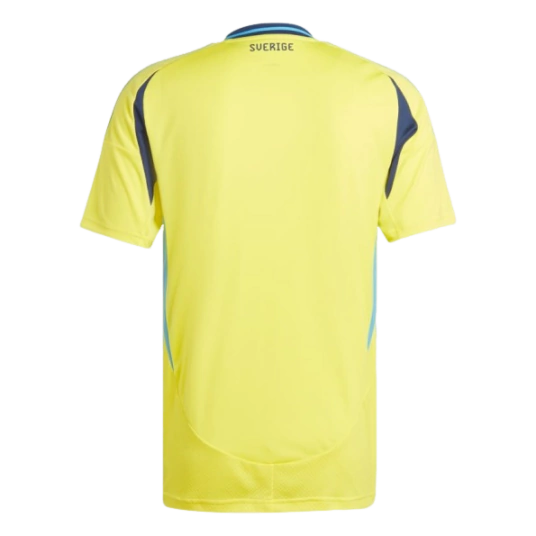 Camisa Suécia II 24/25 - Versão Torcedor