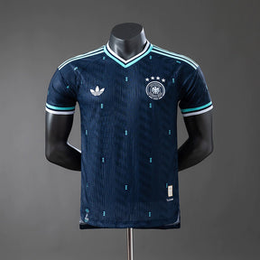 Camisa Alemanha 26/27 Away - Jogador Masculina
