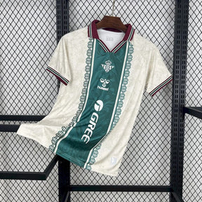 Camisa Betis Edição Especial 25/26 - Masculina