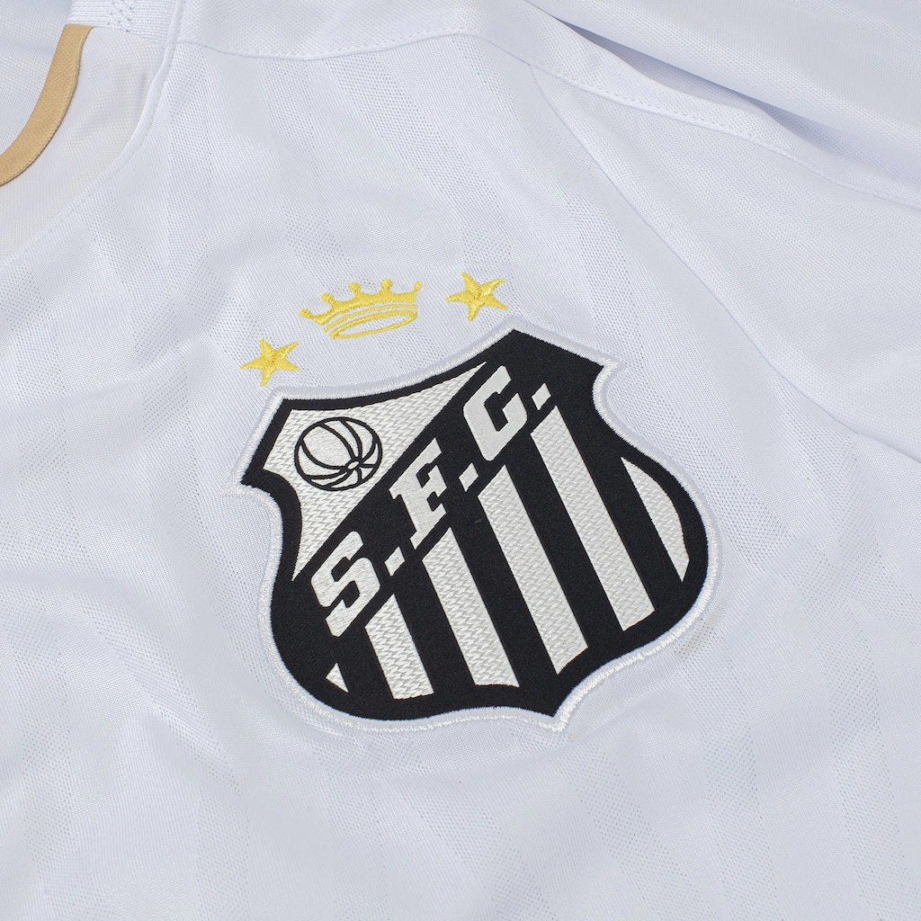 Camisa Peixão Home I 2026/27 Titular Torcedor