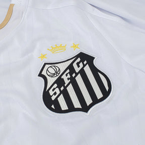 Camisa Peixão Home I 2026/27 Titular Torcedor