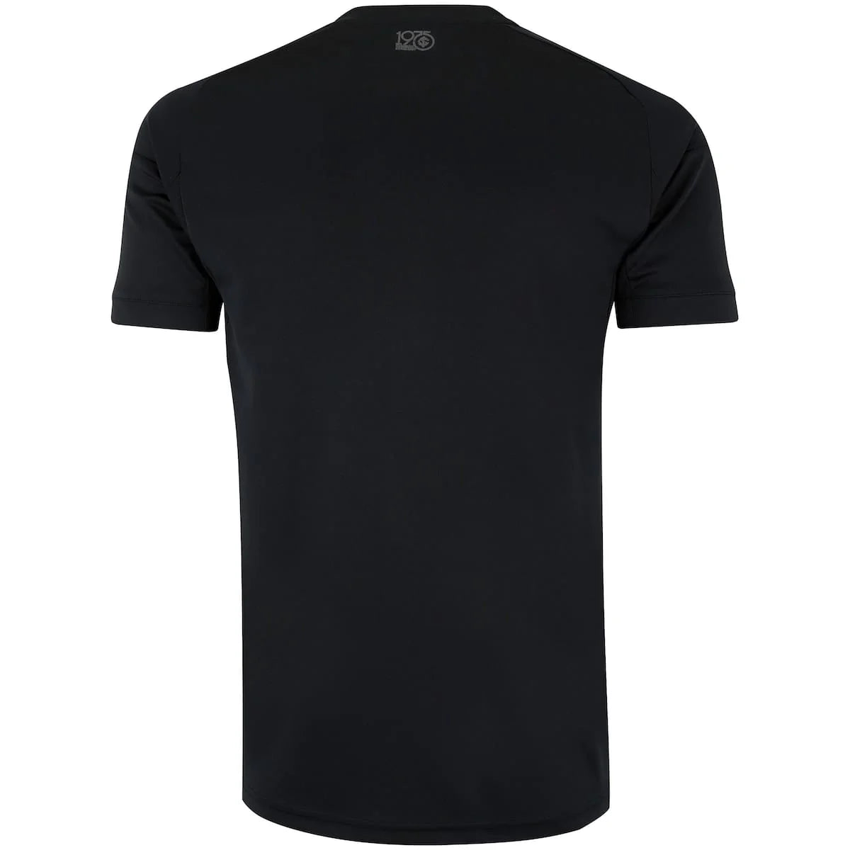 Camisa Internacional III 25/26 - Preta