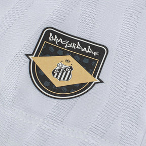 Camisa Peixão Home I 2026/27 Titular Torcedor