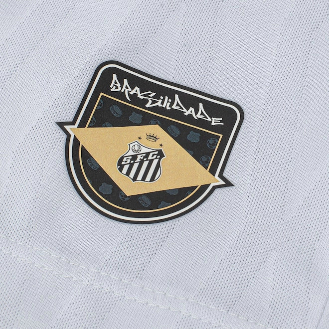 Camisa Peixão Home I 2026/27 Titular Torcedor
