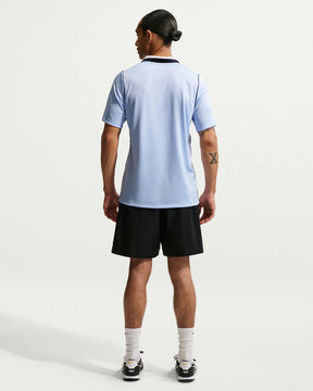 Camisa Uruguai Home I Copa do Mundo 2026/27 Torcedor Masculino Nike Azul