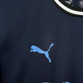 Camisa Girona III 25/26 - Masculina