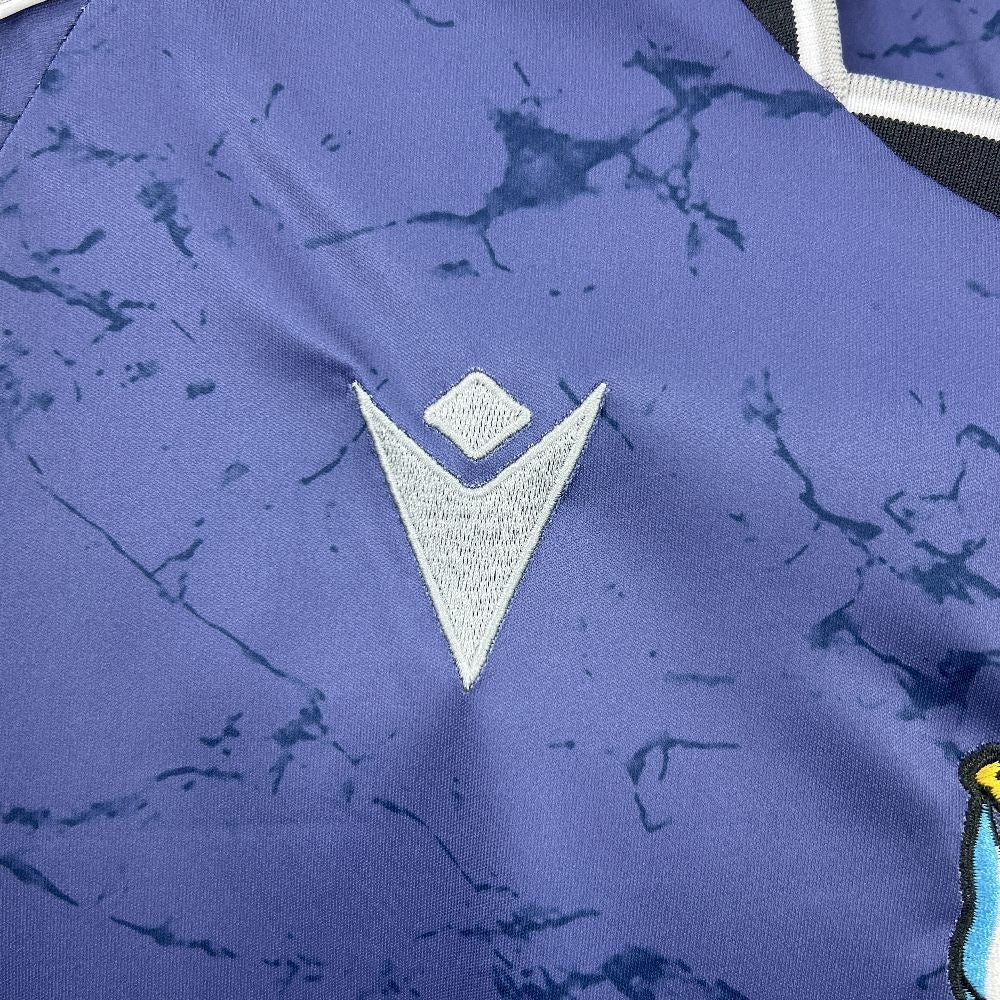 Camisa Real Sociedad II 25/26 - Masculina