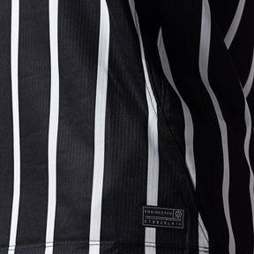 Camisa Corinthians Away II 2026/27 Titular Invasão Nike Preta