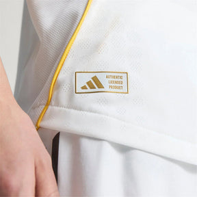 Camisa Real Madrid I 25/26 - Versão Jogador