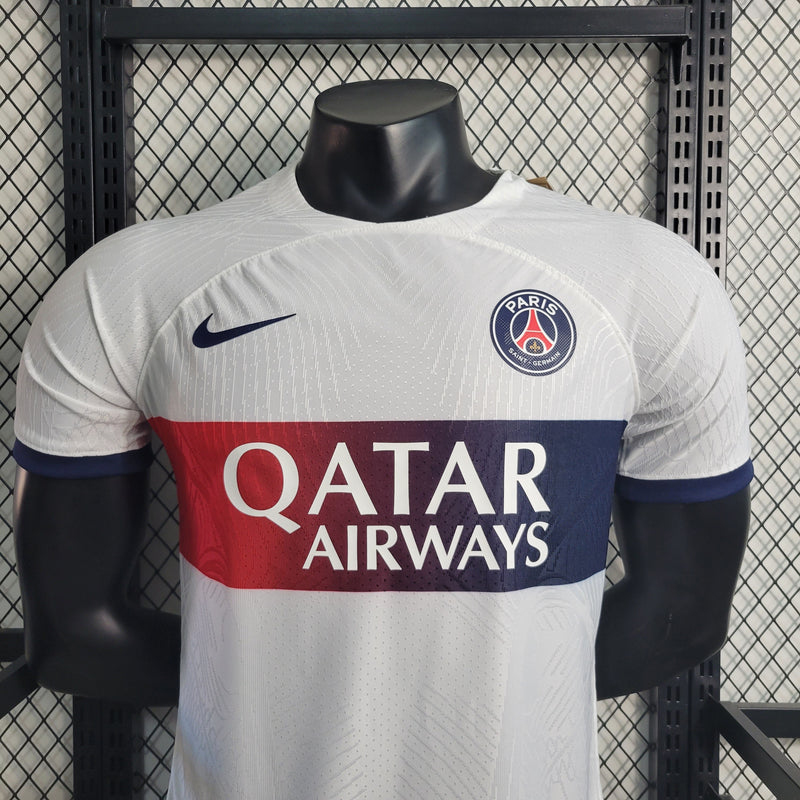 Camisa Psg Away 22/23 Nike Jogador Masculino -