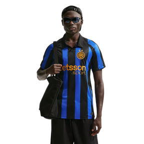 Camisa Inter de Milão Home 2026/27 - Torcedor Masculino