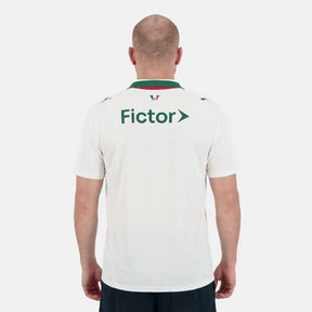 Camisa Palmeiras II 26/27 - Torcedor Masculina - Branca