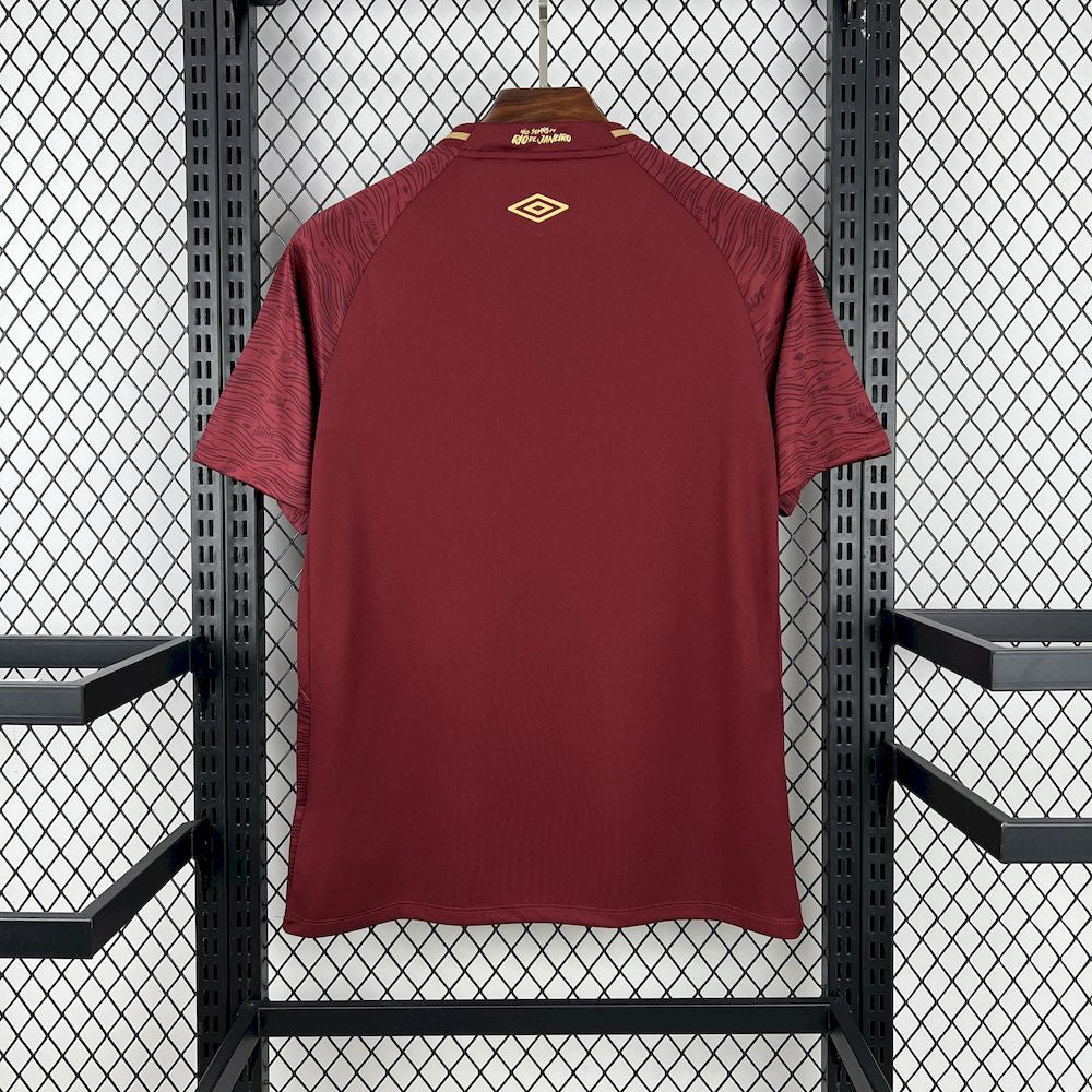 Camisa Fluminense III 25/26
