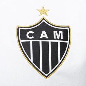 Camisa Atlético Mineiro II  25/26 Torcedor Masculina + Patrocínios