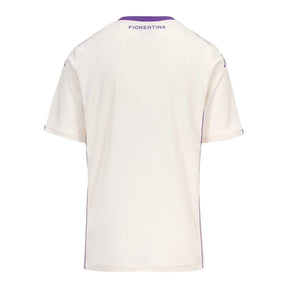 Camisa Fiorentina II 25/26 - Torcedor Masculina - Branca