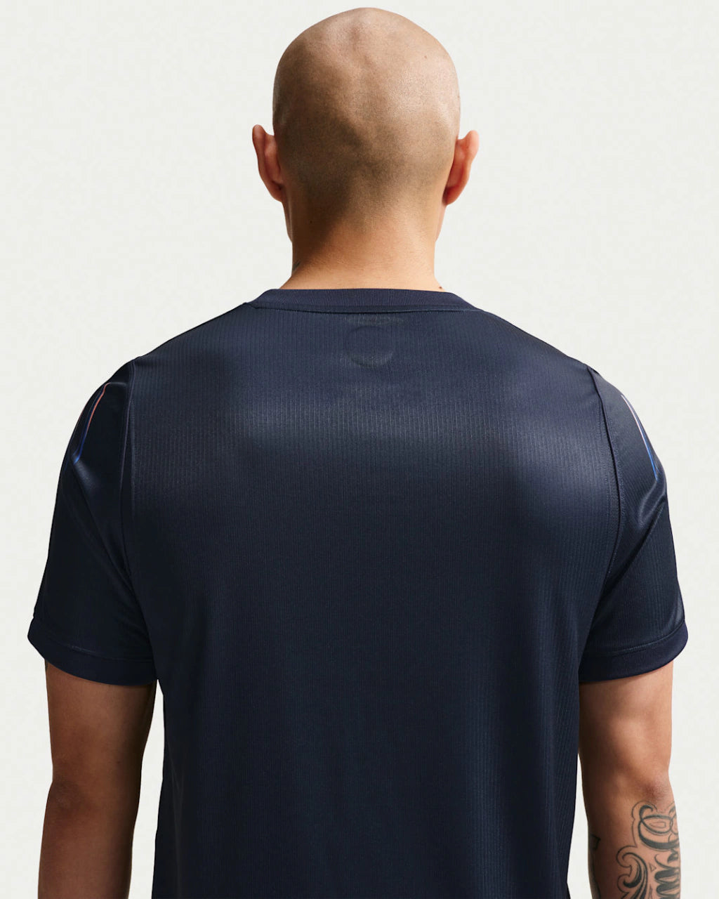Camisa Uruguai Away II Copa do Mundo 2026/27 Torcedor Masculino Nike Pantera Negra