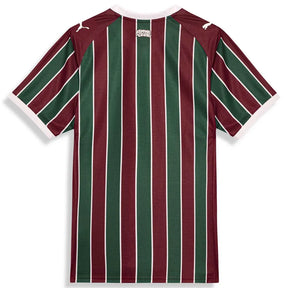 CAMISA PUMA FLUMINENSE 26/27 HOME TORCEDOR