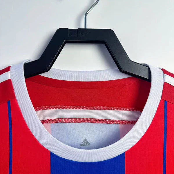 Camisa Bayern de Munique Versão Retrô 14/15