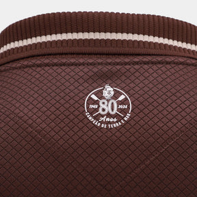 Camisa Vasco III 25/26 + Patrocínios