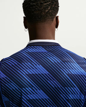 Camisa França Home I Copa do Mundo 2026/27 Torcedor Masculino Nike Azul