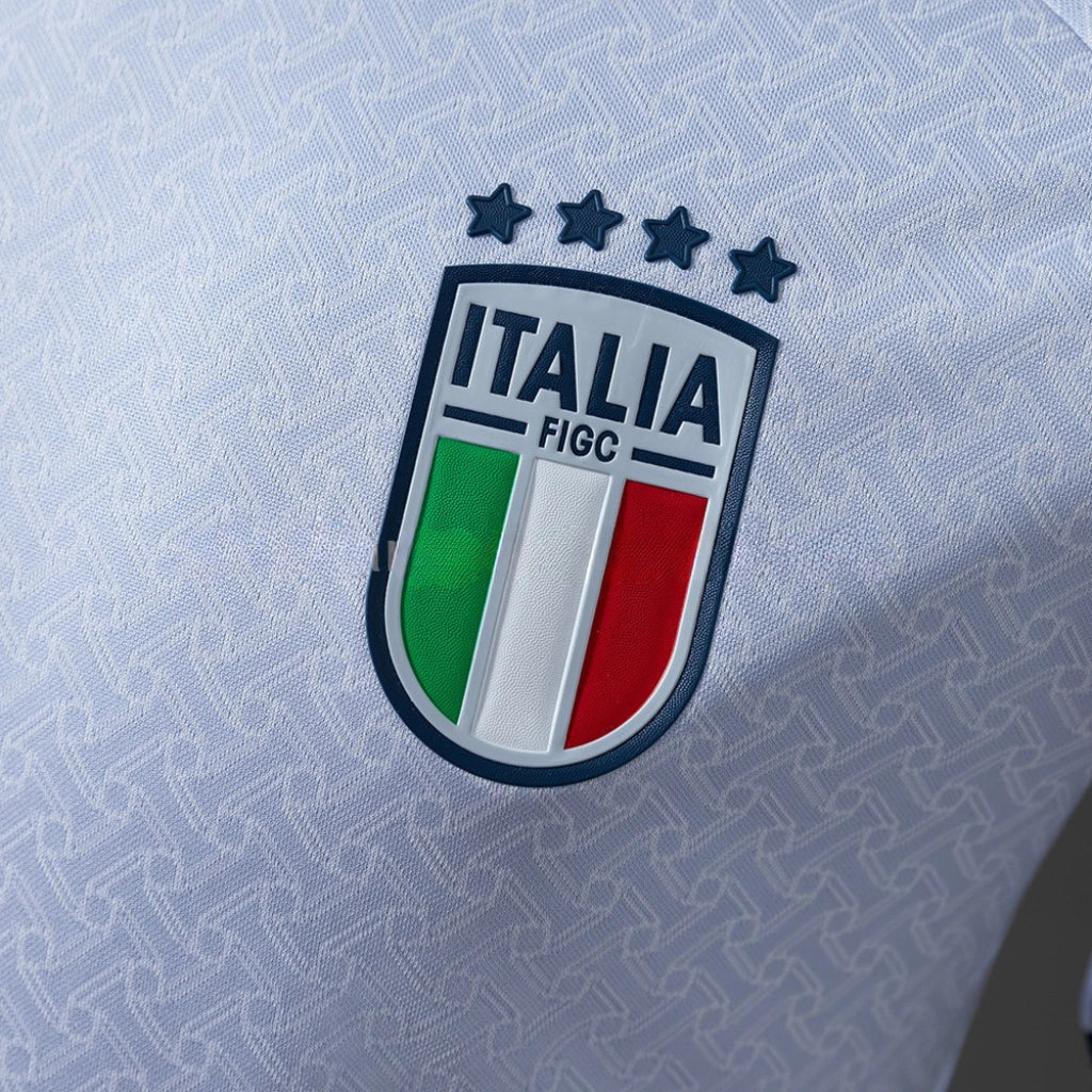Camisa Itália Away II 2026/27 Jogador Masculino Adidas