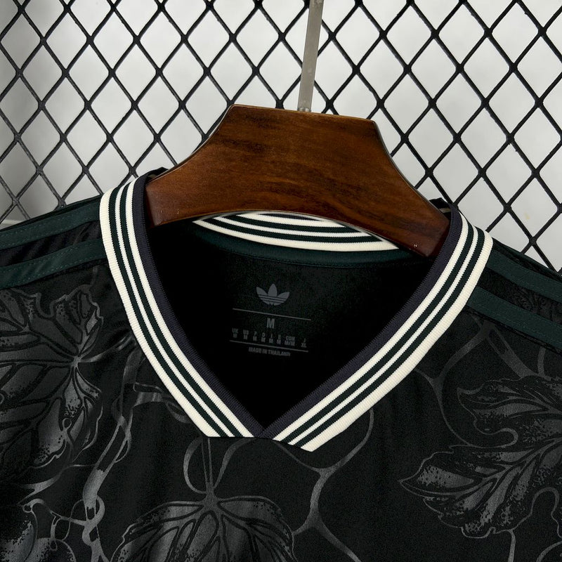 Camisa Juventus Third 25/26 - Adidas Torcedor Masculina -
