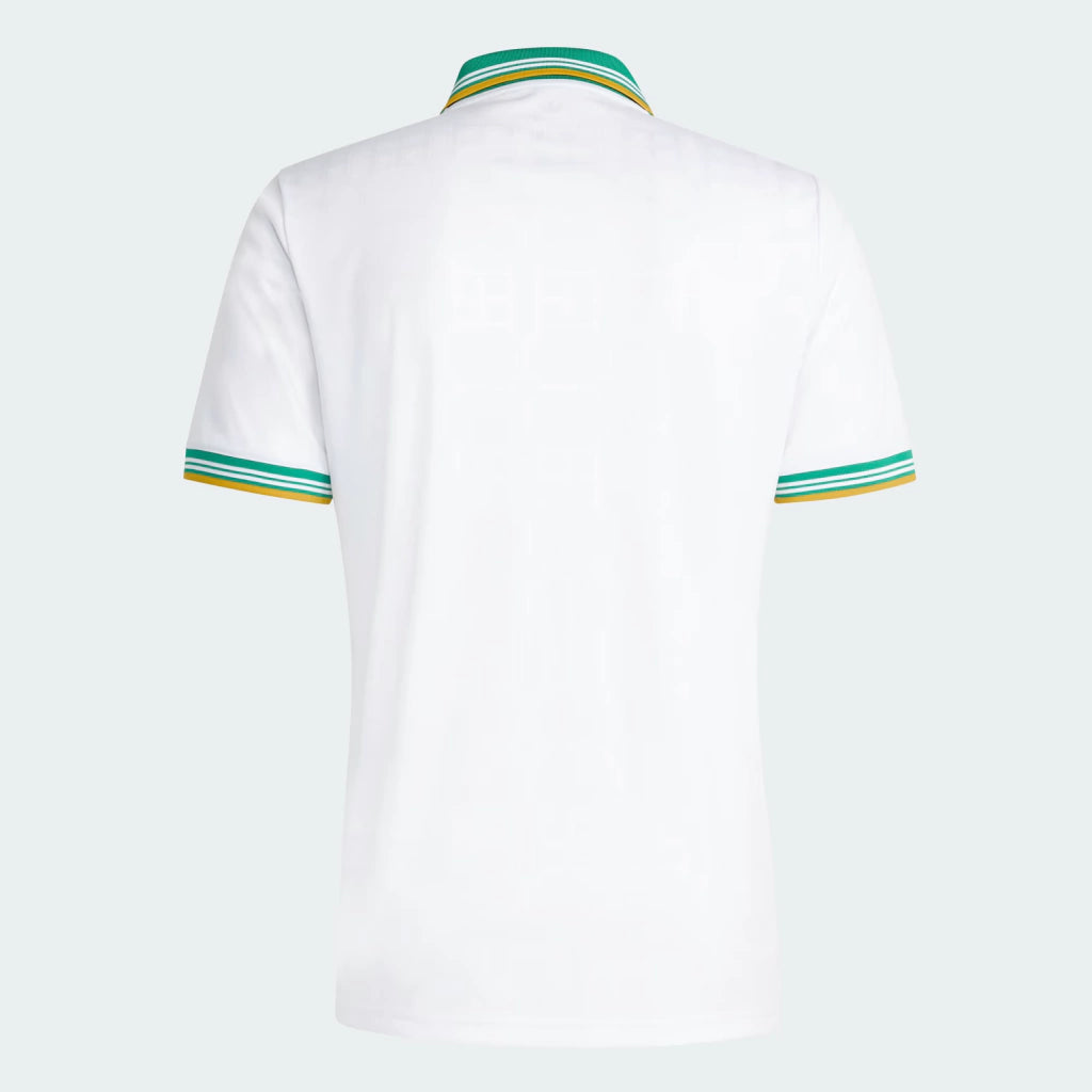 Camisa Roma II 25/26 - Adidas Torcedor Masculina