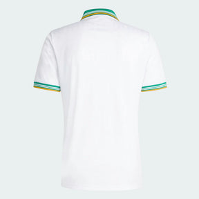 Camisa Roma II 25/26 - Adidas Torcedor Masculina