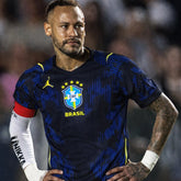 Camisa Brasil 26/27 Away - Jogador Masculina