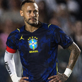 Camisa Brasil 26/27 Away - Jogador Masculina