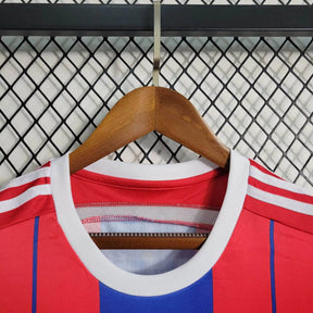 Camisa Bayern de Munique Versão Retrô 14/15