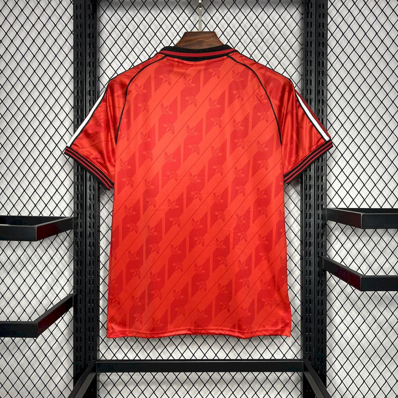 Camisa Flamengo LifeStyle - Torcedor Masculina