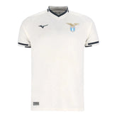 Camisa Lazio II 25/26 - Branca