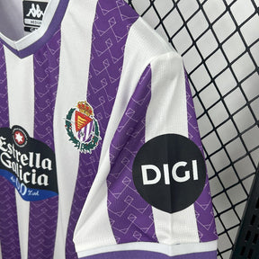 Camisa Valladolid I 25/26 - Masculina