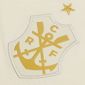 Camisa Flamengo III 25/26- Torcedor