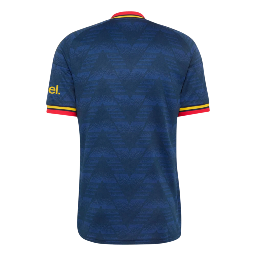 Camisa Arsenal Away 2026/27 - Torcedor Adidas Masculino