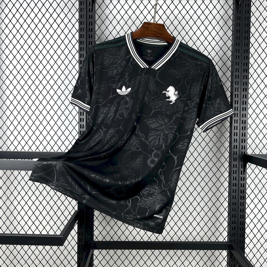 Camisa Juventus III 25/26 Adidas