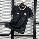 Camisa Juventus III 25/26 Adidas