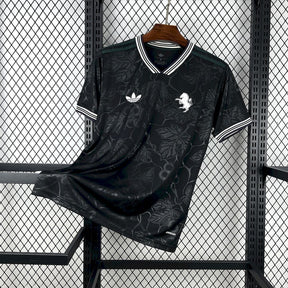 Camisa Juventus III 25/26 Adidas