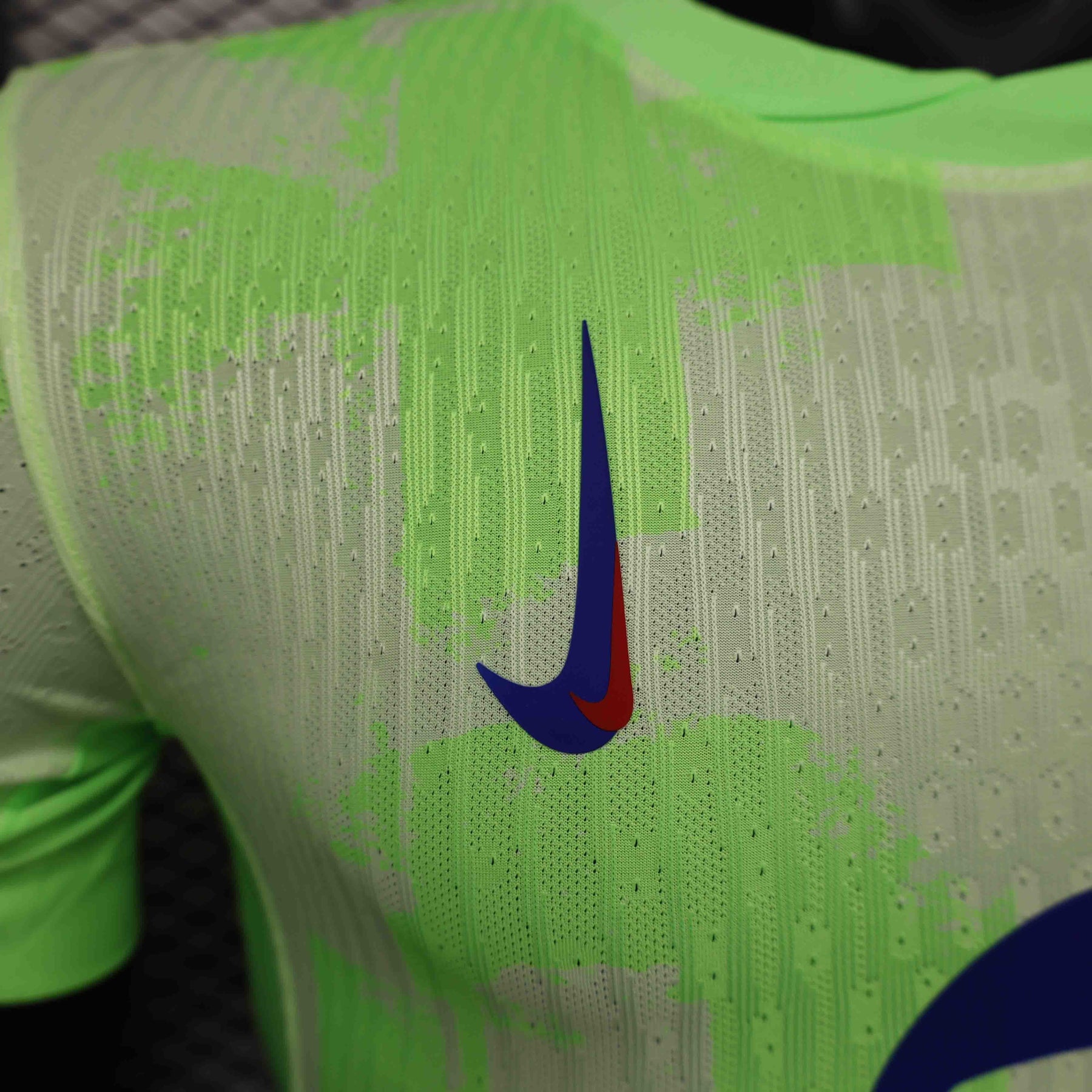 Camisa Barcelona III 24/25 - Versão Jogador