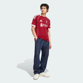 Camisa Liverpool I 25/26 - Torcedor Adidas Masculina - Vermelha