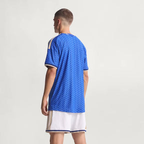 Camisa Itália Home 2026/27 Jogador Masculino Adidas