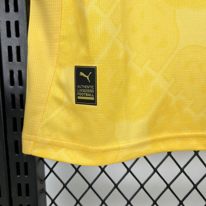 Camisa Milan 25/26 Third- Torcedor