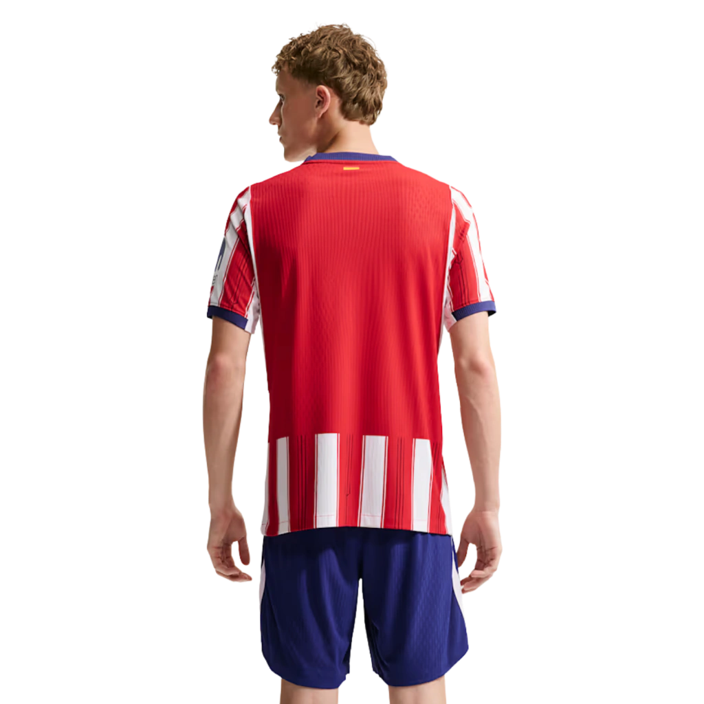 Camisa Atlético de Madrid Home 2026/27 - Jogador Masculino