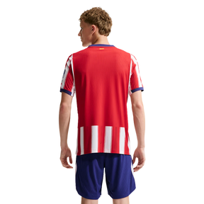 Camisa Atlético de Madrid Home 2026/27 - Jogador Masculino