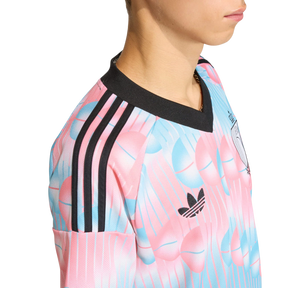 Camisa Bélgica Away 26/27- Adidas Torcedor Masculina